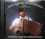 Posch, Peter: Diatonische Ziachstückln 1