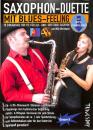 Herrmann, Milo: Saxophon Duette mit Blues Feeling