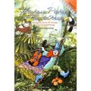 Schröter, Julia / Schröter, Marco: Hokus Pokus Fiedelbus 3- Klavierbegleitung