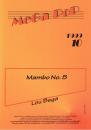 Bega, Lou: Mambo No 5