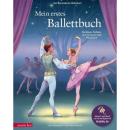 Hämmerle, Susa / Herles, Wolfgang / Montsaing: Mein erstes Ballettbuch