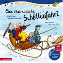 Mozart, Leopold: Eine musikalische Schlittenfahrt