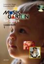 Heyge, Lorna Lutz / Müller, Evemarie (Autor:i: Musikgarten für Babys 1 Heft 1