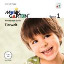 Heyge, Lorna Lutz (Autor:in): Musikgarten 1 - Tierwelt