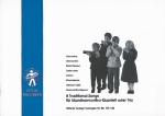 Herold, Helmuth (Bearb.): 8 Traditional Songs