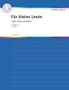 Haag Friedrich: Für kleine Leute