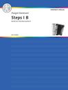 Eisenmann Margot: Steps 1 b