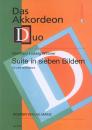Wittmer Eberhard Ludwig: Suite in sieben Bildern