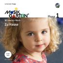 Lutz Heyge Lorna: Musikgarten 1