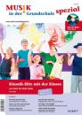 Hügel Petra: Musik in der Grundschule spezial