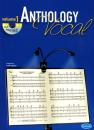 Cappellari, Andrea (Bearb.): Anthology Vocal Vol. 1