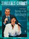 Gershwin, George: Sing The Songs Of George & Ira Gershwin (Professional Tracks For Serio