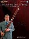 .: Festival And Contest Solos For Bassoon & Piano