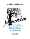 Zahnhausen, Markus: Jahreszeichen