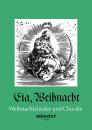 Hoffmann, Adolf (Hrsg.): Eia, Weihnacht
