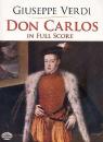 Verdi, Giuseppe: Don Carlos