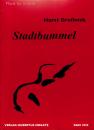 Grossnick, Horst: Stadtbummel