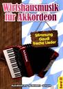 Wirtshausmusik für Akkordeon 22