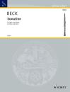 Beck Conrad: Sonatine