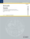 Eccles Henry: Sonate F-Dur