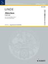 Linde Hans Martin: Märchen