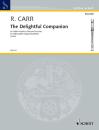 Carr, Robert: The Delightful Companion