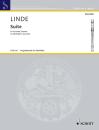 Linde Hans Martin: Serenade