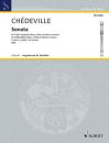 Chedeville Esprit Philippe: Sonate g-moll op 10/9