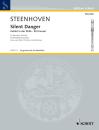 Steenhoven Karel van: Silent danger