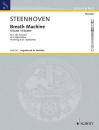 Steenhoven Karel van: Breath machine