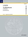 Linde Hans Martin: 14 Miniaturen