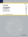 Linde Hans Martin: Klangbilder