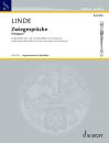 Linde, Hans-Martin: Zwiegespräche