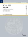 Schultze Johann Christoph: Konzert G-Dur