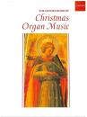 Gower, Robert: The Oxford book of christmas organ music