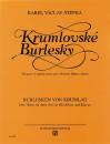 Stepka, Karel Václav: Burlesken von Krumlau