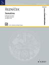 Reznicek, Petr: Sonatina