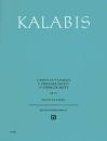 Kalabis, Viktor: V. Streichquartett op. 63