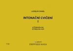 Daniel, Ladislav (Autor:in): Intonationsübungen I Band I