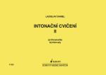 Daniel, Ladislav (Autor:in): Intonacní cvicení II Band II