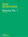 Schocker Gary: Sonate 1