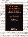 Various: Orchestral excerpts