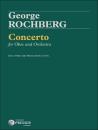 Rochberg, George: Concerto