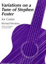 Winslow, Richard K.: Variations On A Tune Of Stephen Foster