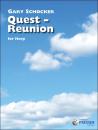 Schocker, Gary: Quest-Reunion