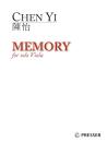 Chen, Yi: Memory