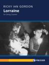Gordon, Ricky Ian: Lorraine