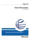Chen, Yi: Dark Mountains