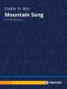Chen, Yi: Mountain Song