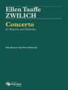 Zwilich, Ellen Taaffe: Concerto for Bassoon and Orchestra